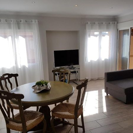 La Crehueta Appartement Jávea Buitenkant foto