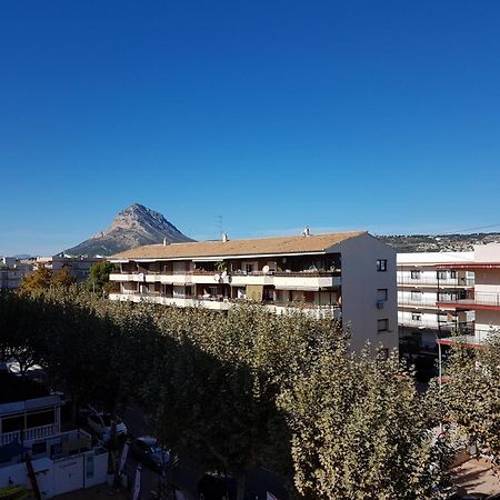 La Crehueta Appartement Jávea Buitenkant foto