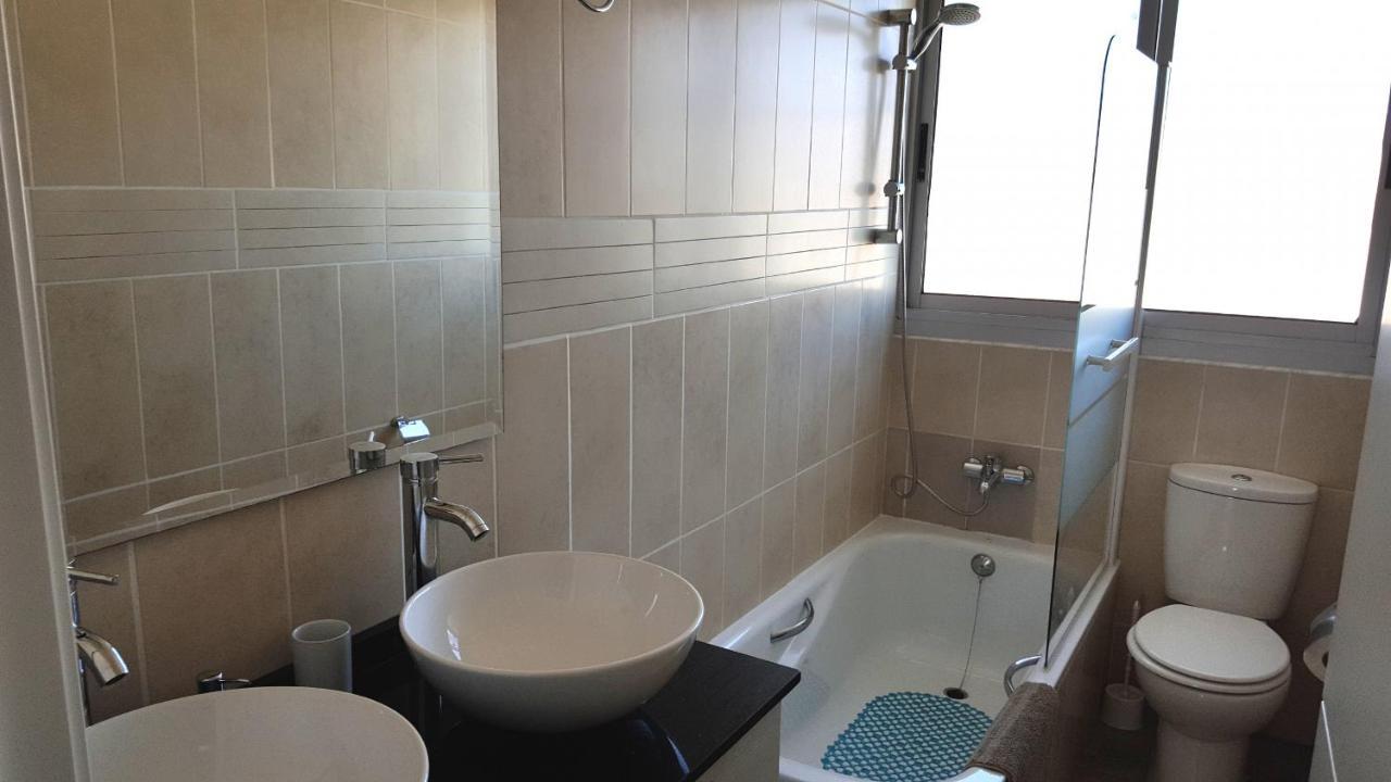 La Crehueta Appartement Jávea Buitenkant foto