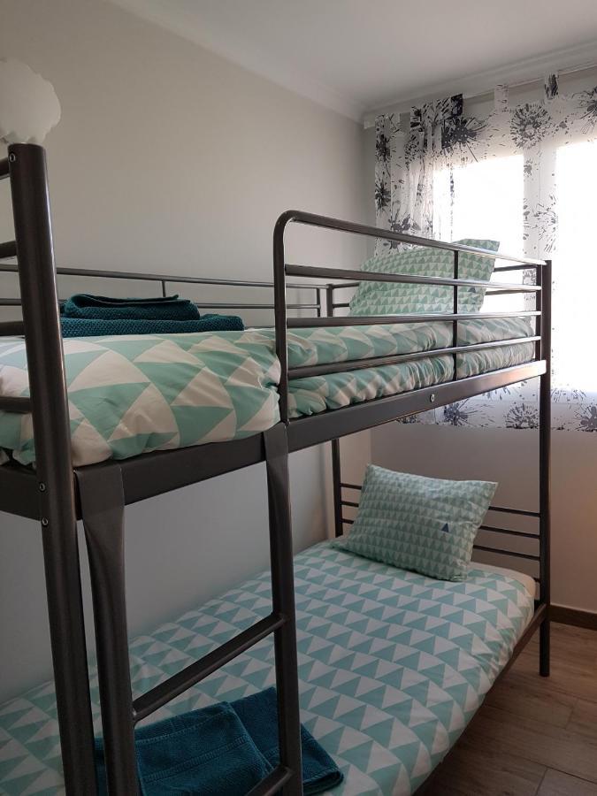 La Crehueta Appartement Jávea Buitenkant foto