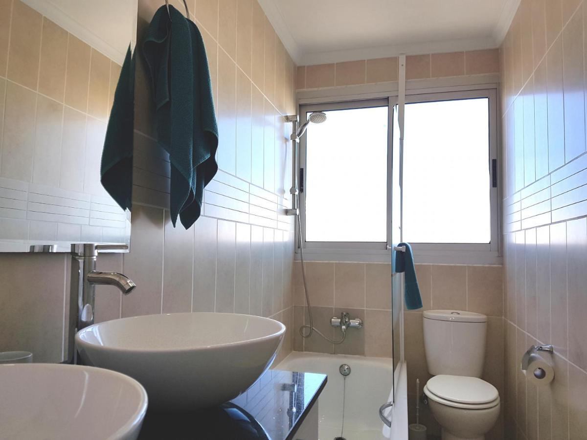 La Crehueta Appartement Jávea Buitenkant foto