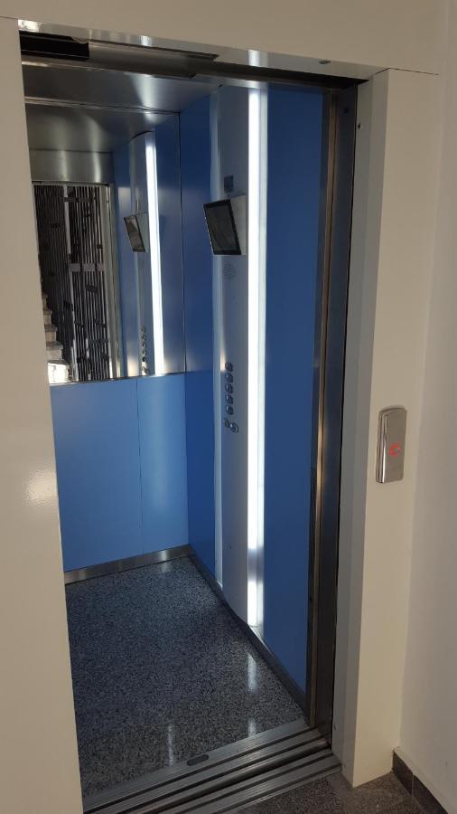La Crehueta Appartement Jávea Buitenkant foto