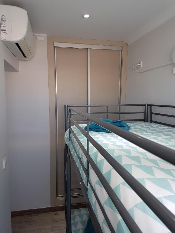 La Crehueta Appartement Jávea Buitenkant foto