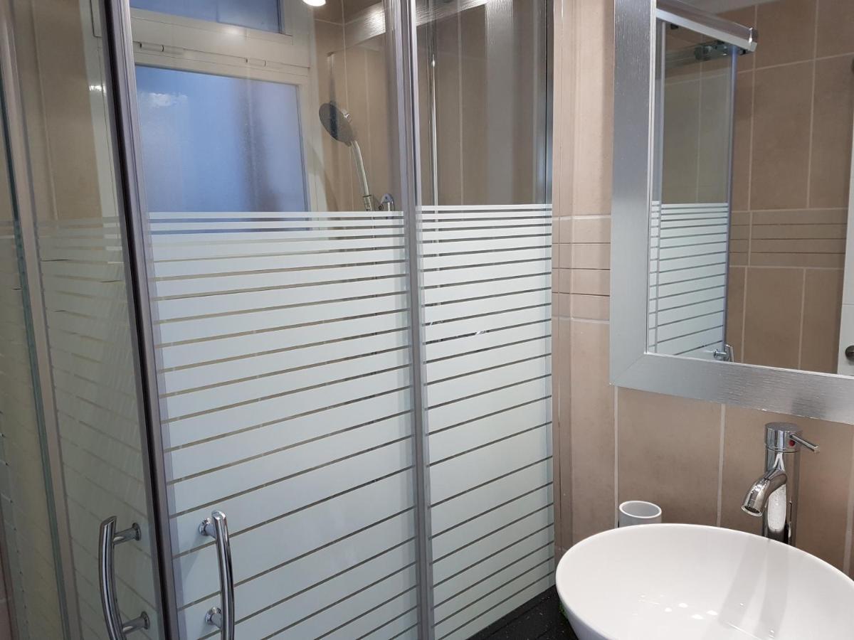 La Crehueta Appartement Jávea Buitenkant foto