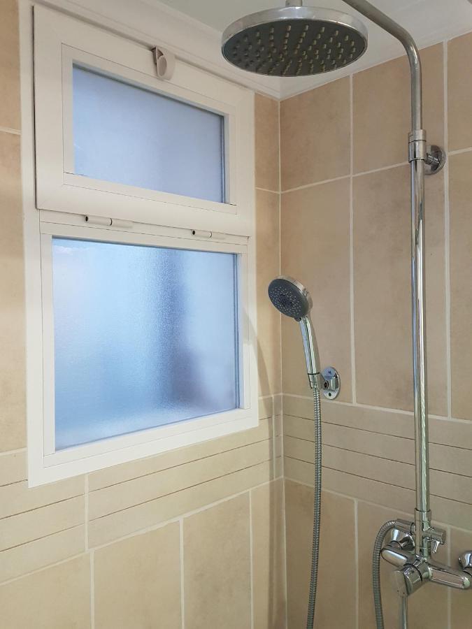 La Crehueta Appartement Jávea Buitenkant foto